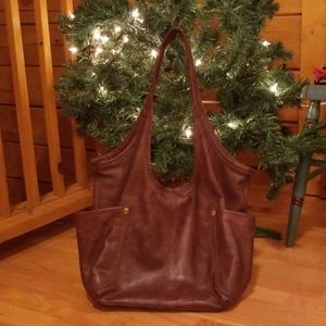 Frye Leather Handbag